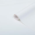 d-c-fix 346-0001 Decorative Self-Adhesive Film, Matte White by d-c-fix