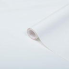 d-c-fix 346-0001 Decorative Self-Adhesive Film, Matte White by d-c-fix
