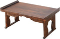 Japanese Floor Table, Small Coffee Table & Tea Table, Altar Table by GZQWDC