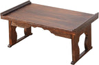Japanese Floor Table, Small Coffee Table & Tea Table, Altar Table by GZQWDC