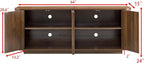 LKTART 64" Sideboard Buffet Cabinet - Image 2