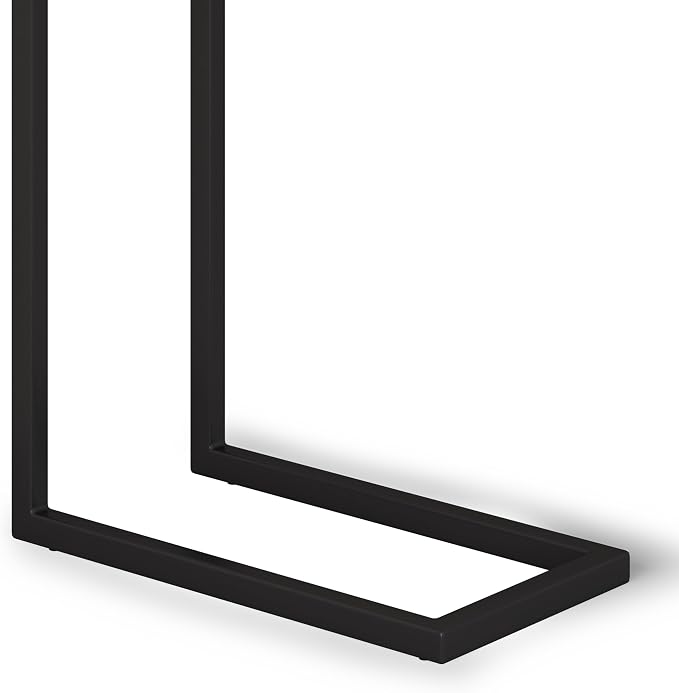 SIMPLIHOME Skyler C-Side Table - Image 6