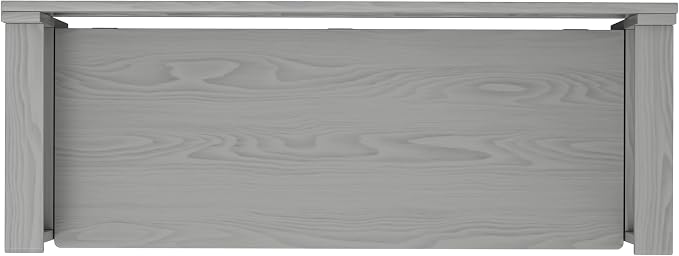 SIMPLIHOME Amherst Entryway Storage Bench - Image 5