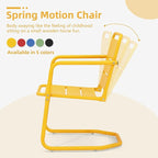MELLCOM 3 Piece Patio Set, Small Patio Furniture Set - Image 4