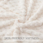Exclusivo Mezcla 3D Fleece King Size Blanket - Image 7