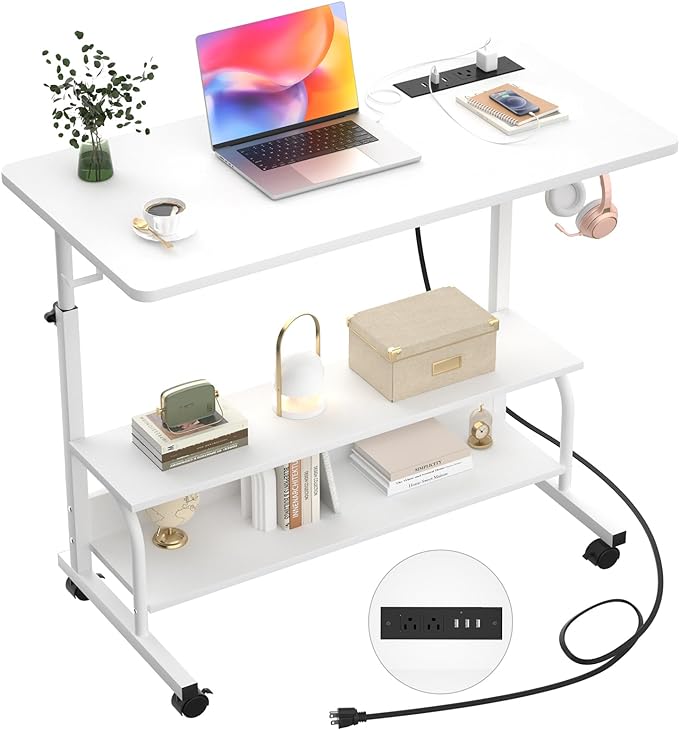 Armocity Rolling Standing Desk by Armocity