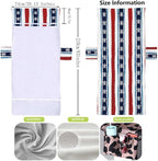 Irisbell Lounge Chair Towel Cover - Image 6