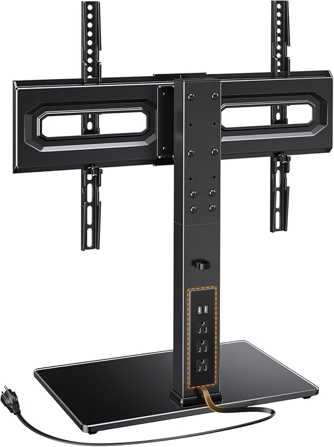 Perlegear Universal TV Stand by Perlegear
