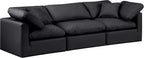 Meridian Furniture 146Black-S105 Indulge Collection Modern | Contemporary - Image 8