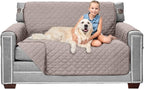 Sofa Shield® Couch Loveseat Covers by SofaShield
