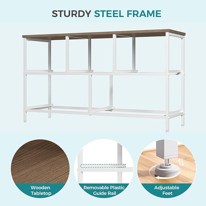 OLIXIS Dresser for Bedroom - Image 5