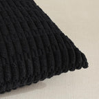 Fancy Homi 4 Packs Decorative Throw Pillow Covers - Image 4