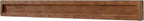 Alaterre Furniture Pomona Entryway Bench and Coat Hook Set – Modern Rustic - Image 11