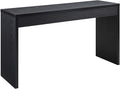 Northfield Entryway Hall Console Table/Desk by ConvenienceConcepts