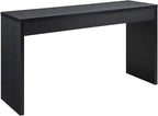 Northfield Entryway Hall Console Table/Desk by ConvenienceConcepts