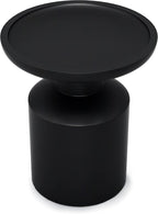 SIMPLIHOME Haynes End Table - Image 4