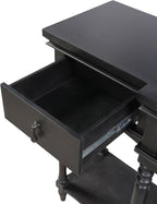 Traditional Retro Console Table - Image 9