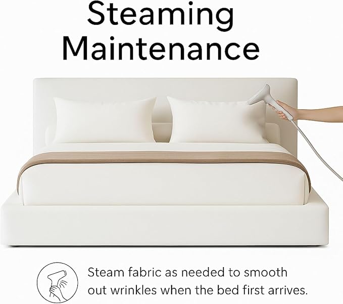 Round Bed – Washable Zip Cover - Image 8