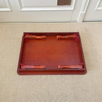 Korean Style Folding Floor Table - Image 8