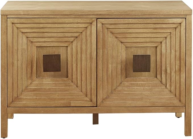 Madison Park Paige Accent Storage Cabinet - Image 7