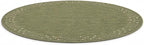 HAND KNOTTED LOOM WOOL ECO-FRIENDLY AREA RUGS - Image 4