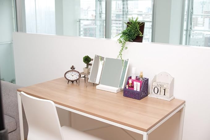 Foret Personalized Stand Chocolate Brown Approx. Width 14.4 X Depth 13 X Height - Image 3