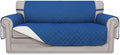 Easy-Going Reversible Couch Cover, 2 Cushion Sofa, Water Resistant Mat by Easy-Going