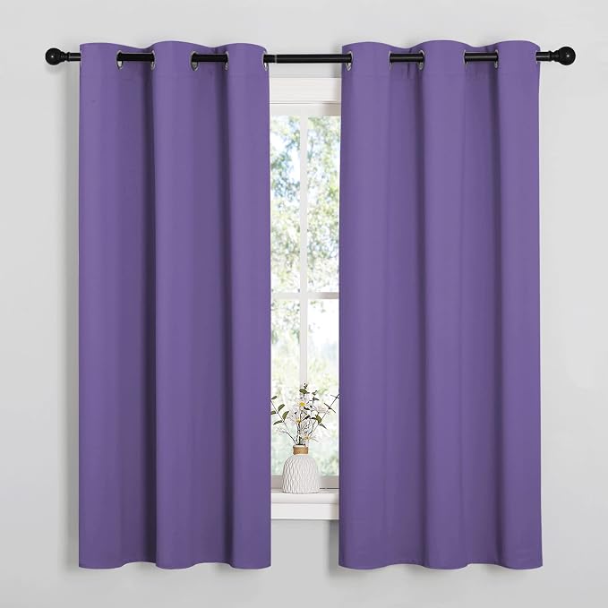 NICETOWN Room Darkening Curtains by NICETOWN
