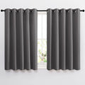 NICETOWN Bedroom Blackout Curtains Panels by NICETOWN