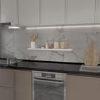 SAUMONIERES Floating Wall Shelves - Image 6