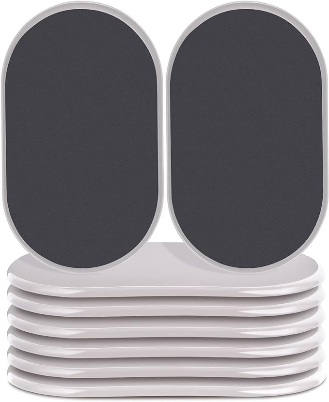 Reusable Large Furniture Movers Sliders by VisittheEzprotekt