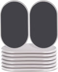 Reusable Large Furniture Movers Sliders by VisittheEzprotekt