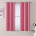 ChrisDowa Room Darkening Curtains by ChrisDowa