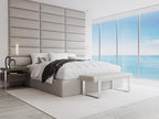 VANT Upholstered Bed Bench - Image 2