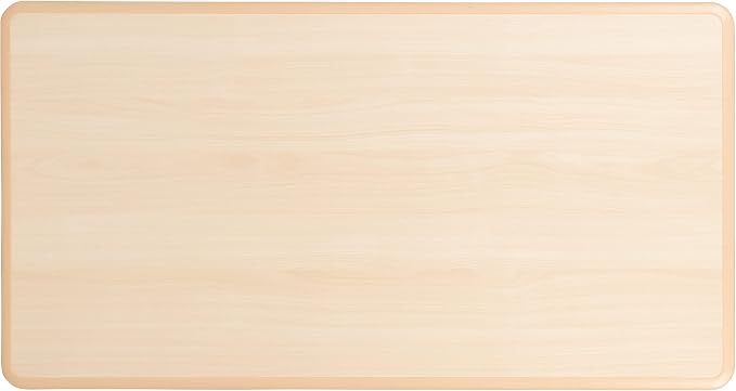 Flash Furniture Wren Adjustable Classroom Activity Table - Image 8