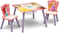 Delta Children Kids Table and Chair Set by DeltaChildren