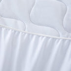 Kingnex Olympic Queen 66x80 Waterproof Quilted Mattress Protector Pad Super - Image 4