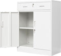 Wanfu Metal Storage Cabinet, Locking Cabinet by Wanfu