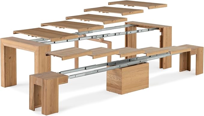 Transformer Table - Image 5