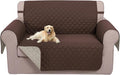 U-NICE HOME Loveseat Sofa Cover by U-NICEHOME