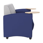 FDP Pro Series Upholstered Common Area Sofa - Image 6