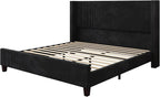 HOWE California King Bed Frame - Image 7