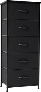 Crestlive Products Vertical Dresser Storage Tower by CrestliveProducts