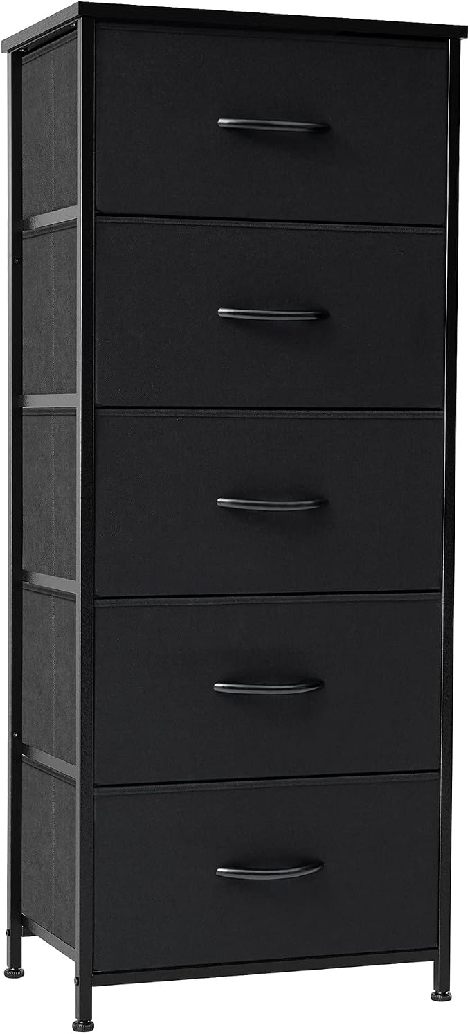 Crestlive Products Vertical Dresser Storage Tower by CrestliveProducts
