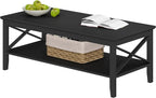 ChooChoo Coffee Table with Thicker Legs, 47 inch - Image 7