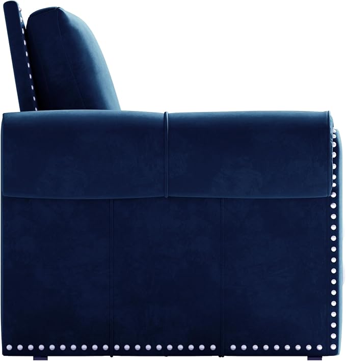 93.7" King Size Sofa Sleeper - Image 8