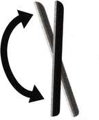 Ultra Slim Tilt TV Wall Mount Bracket - Image 3