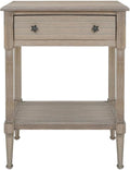 Linon Seaboard Accent Table Natural by Linon