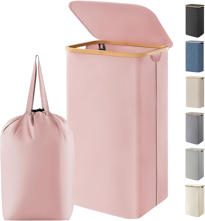 Lifewit 100L Laundry Basket by Lifewit