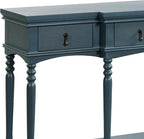 Traditional Retro Console Table - Image 9